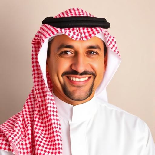 Abdullah A. from Saudi Arabia